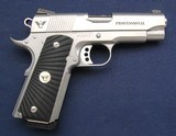 Minty used Wilson Combat Professional .45 - 2 of 9