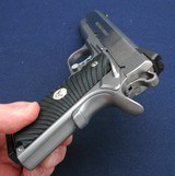 Minty used Wilson Combat Professional .45 - 9 of 9