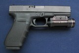 Mint in the box Glock 21 gen4 w/ TLR-1 - 2 of 7