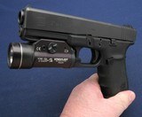 Mint in the box Glock 21 gen4 w/ TLR-1 - 6 of 7