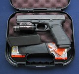 Mint in the box Glock 21 gen4 w/ TLR-1 - 1 of 7