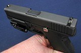 Used Glock 23 Gen2 w/ weaponlight - 7 of 7