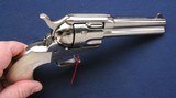 NIB Uberti Cattleman w/ Birdshead grip - 4 of 7