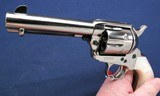 NIB Uberti Cattleman w/ Birdshead grip - 6 of 7