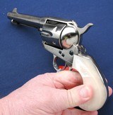 NIB Uberti Cattleman w/ Birdshead grip - 7 of 7