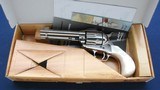 NIB Uberti Cattleman w/ Birdshead grip - 1 of 7
