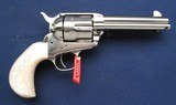 NIB Uberti Cattleman w/ Birdshead grip - 2 of 7
