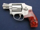 S&W 642-2 - 1 of 6