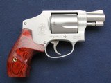 S&W 642-2 - 2 of 6