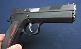 Mint used custom 2 caliber CZ97BD - 5 of 8