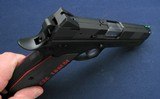 Mint used custom 2 caliber CZ97BD - 4 of 8