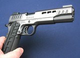 Kimber Rapide 9mm - 5 of 7