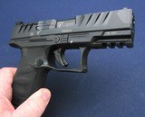 NIB Walther PDP Optic Ready 9mm - 6 of 8
