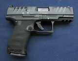 NIB Walther PDP Optic Ready 9mm - 2 of 8