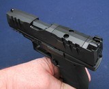 NIB Walther PDP Optic Ready 9mm - 8 of 8