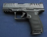NIB Walther PDP Optic Ready 9mm - 3 of 8