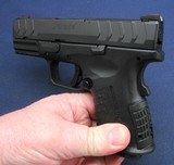 NIB SA XDM Elite 10mm - 7 of 8