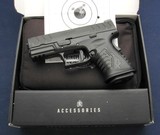 NIB SA XDM Elite 10mm - 1 of 8