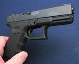 Minty Glock 23 Gen4 - 5 of 7