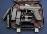 Minty Glock 23 Gen4 - 1 of 7