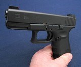 Minty Glock 23 Gen4 - 6 of 7