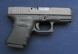 NIB Glock 29 Gen4 10mm - 2 of 7
