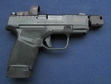 NIB Springfield Hellcat RDP HEX 9mm - 2 of 7