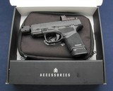 NIB Springfield Hellcat RDP HEX 9mm - 1 of 7