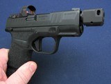NIB Springfield Hellcat RDP HEX 9mm - 5 of 7