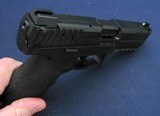 NIB HK VP9 w/ night sights - 4 of 7