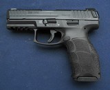 NIB HK VP9 w/ night sights - 2 of 7