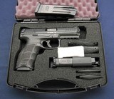 NIB HK VP9 w/ night sights - 1 of 7