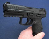 NIB HK VP9 w/ night sights - 6 of 7