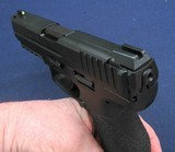 NIB HK VP9 w/ night sights - 7 of 7