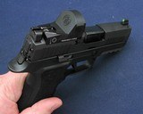 NIB Sig P320 X Compact 9mm - 4 of 7