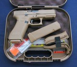 Mint in the box Glock 19x - 1 of 7