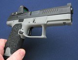 Danger Close Custom CZ P10C 9mm - 5 of 7