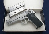 Very nice S&W 1006 in the box - 1 of 8