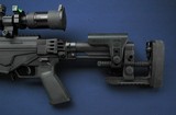 Ruger Precision Rifle in 6.5 Creedmore w/Vortex Viper - 8 of 10