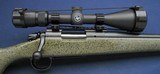 Very nice used Bergara B14 .308 w/Vortex - 2 of 8