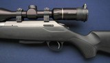 Mint used Tikka T3x in 6.5 Creedmore - 7 of 9