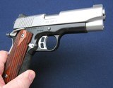 Used Kimber Pro CDP II in 9mm - 5 of 7