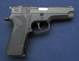 Used nice S&W Model 915 9mm - 2 of 7