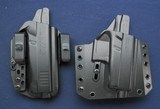 Very nice used Glock 43x with upgrades and extras. - 8 of 9