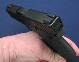 Very nice used Glock 43x with upgrades and extras. - 7 of 9
