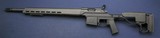 NIB Christensen MPR rifle in 6.5 Creedmore - 5 of 10