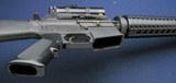 Excellent early flatside AR15A2 - 10 of 10