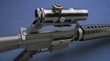 Excellent early flatside AR15A2 - 9 of 10