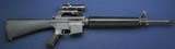 Excellent early flatside AR15A2 - 1 of 10