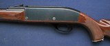Excellent used Remington Nylon 66 - 3 of 11